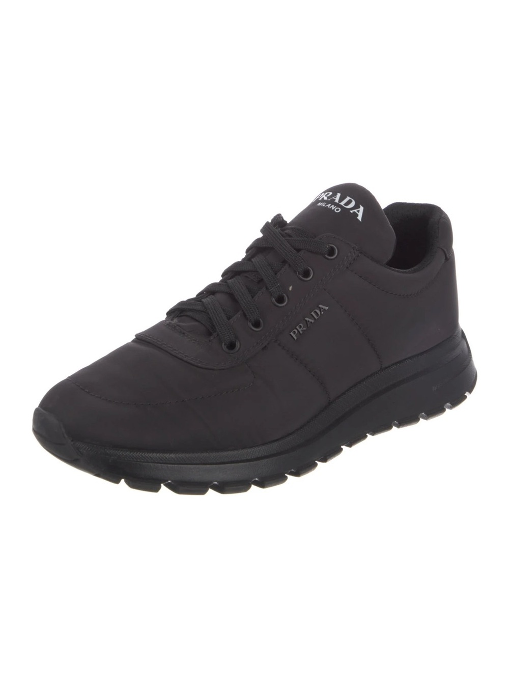 Prada women’s Re-Nylon Sneaker size 38 BRAND NEW